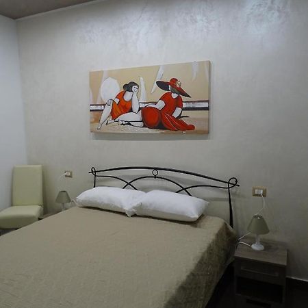 Nonna Ia B&B Parabita Εξωτερικό φωτογραφία
