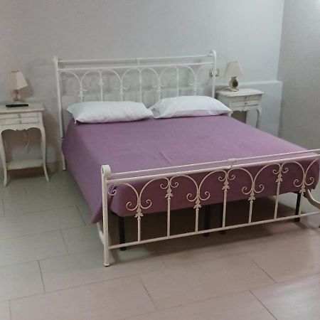 Nonna Ia B&B Parabita Εξωτερικό φωτογραφία