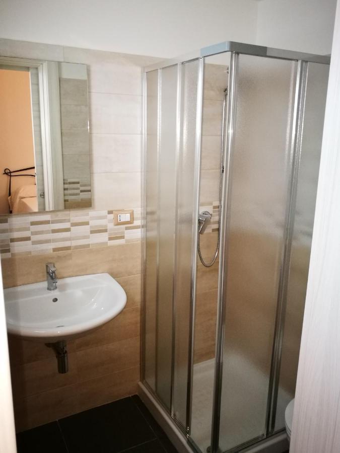 Nonna Ia B&B Parabita Εξωτερικό φωτογραφία