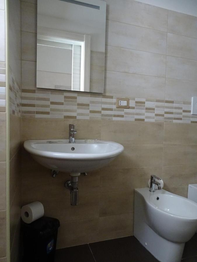 Nonna Ia B&B Parabita Εξωτερικό φωτογραφία