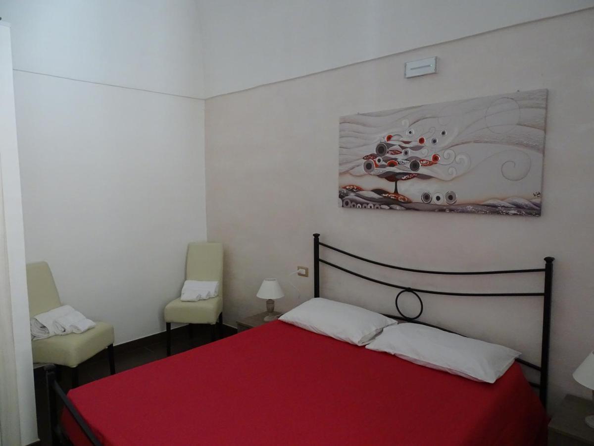 Nonna Ia B&B Parabita Εξωτερικό φωτογραφία