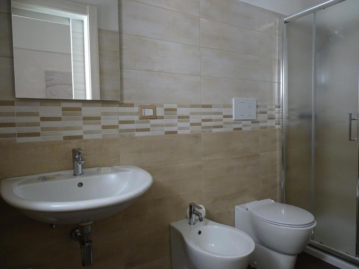 Nonna Ia B&B Parabita Εξωτερικό φωτογραφία