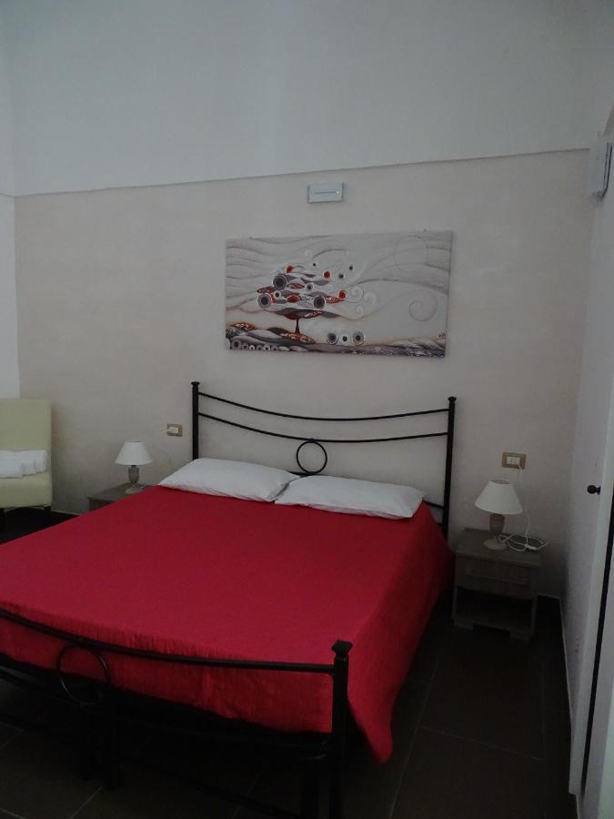 Nonna Ia B&B Parabita Εξωτερικό φωτογραφία
