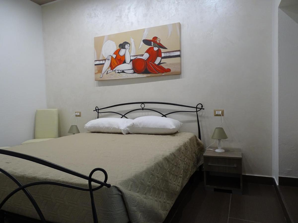 Nonna Ia B&B Parabita Εξωτερικό φωτογραφία