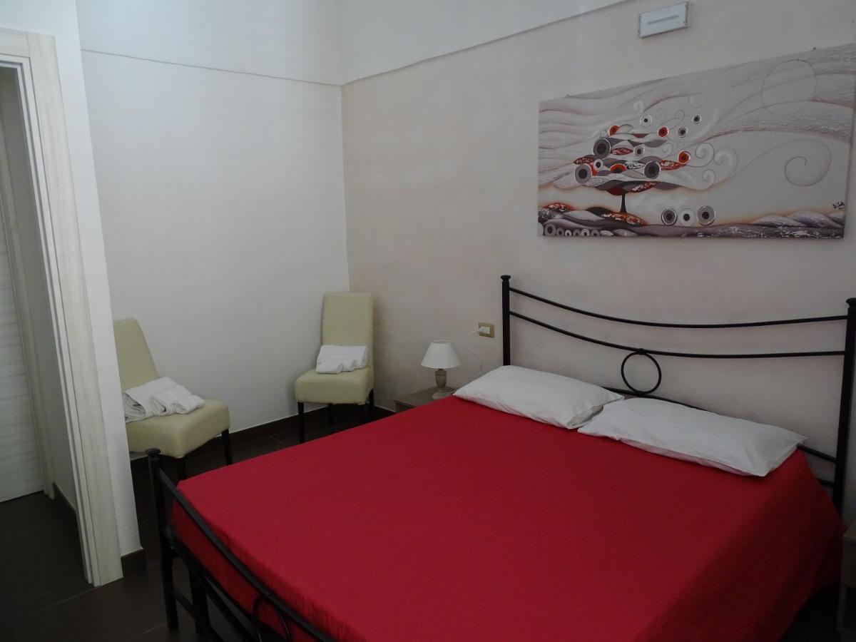 Nonna Ia B&B Parabita Εξωτερικό φωτογραφία