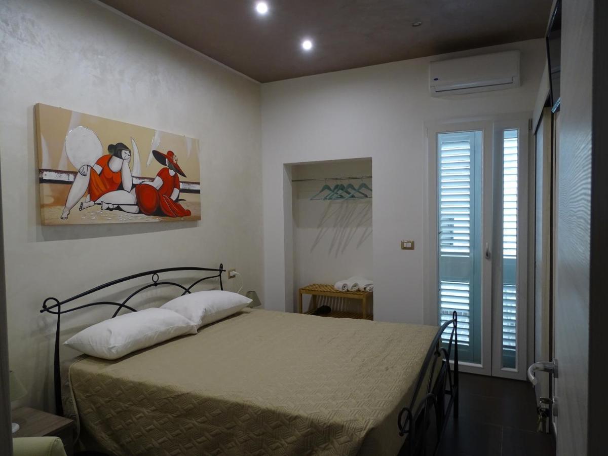 Nonna Ia B&B Parabita Εξωτερικό φωτογραφία