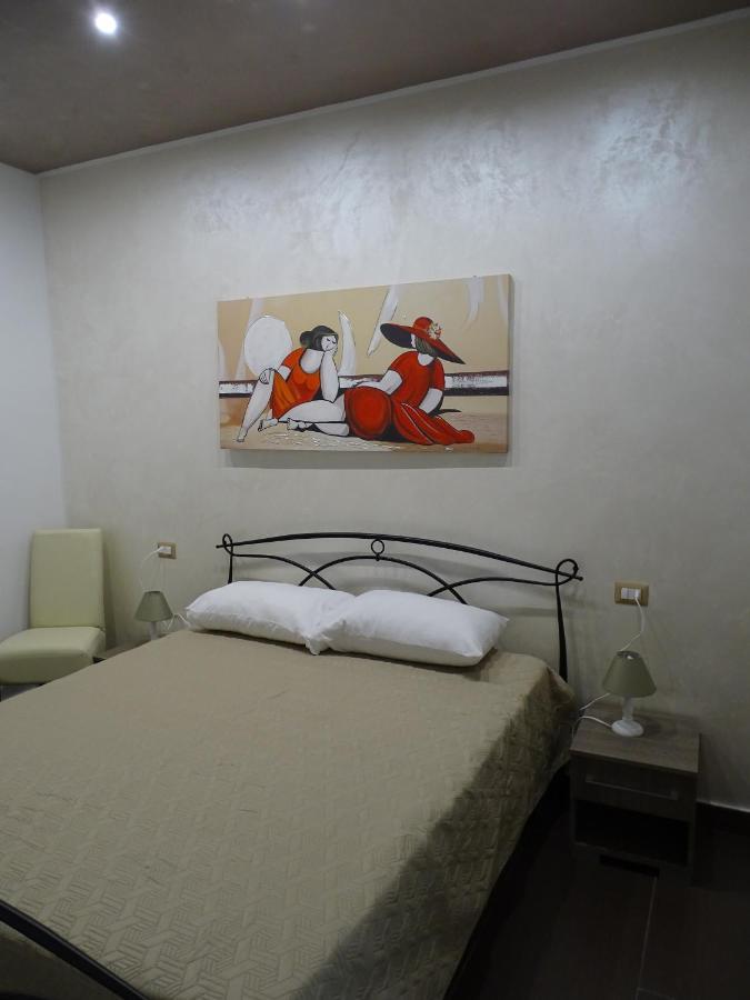 Nonna Ia B&B Parabita Εξωτερικό φωτογραφία