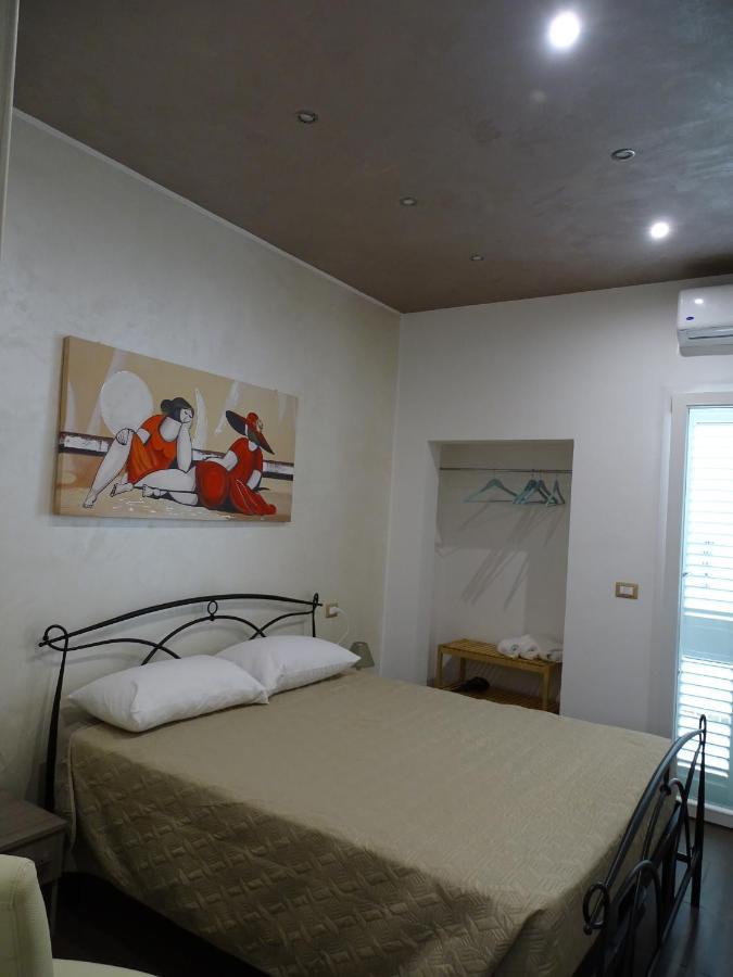 Nonna Ia B&B Parabita Εξωτερικό φωτογραφία