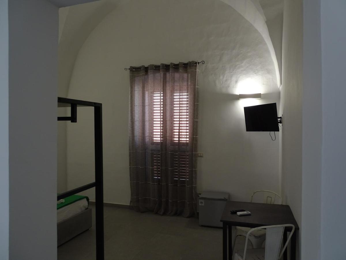 Nonna Ia B&B Parabita Εξωτερικό φωτογραφία