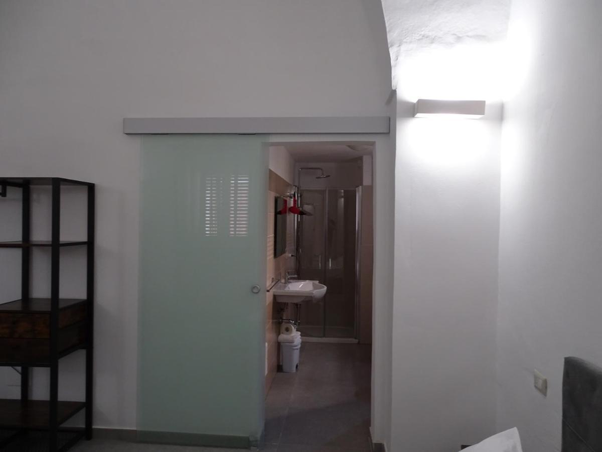 Nonna Ia B&B Parabita Εξωτερικό φωτογραφία