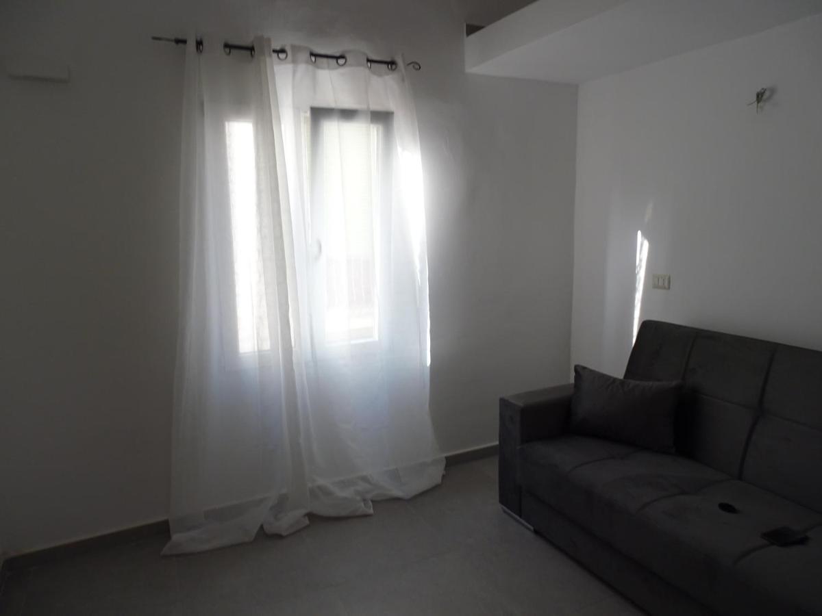 Nonna Ia B&B Parabita Εξωτερικό φωτογραφία