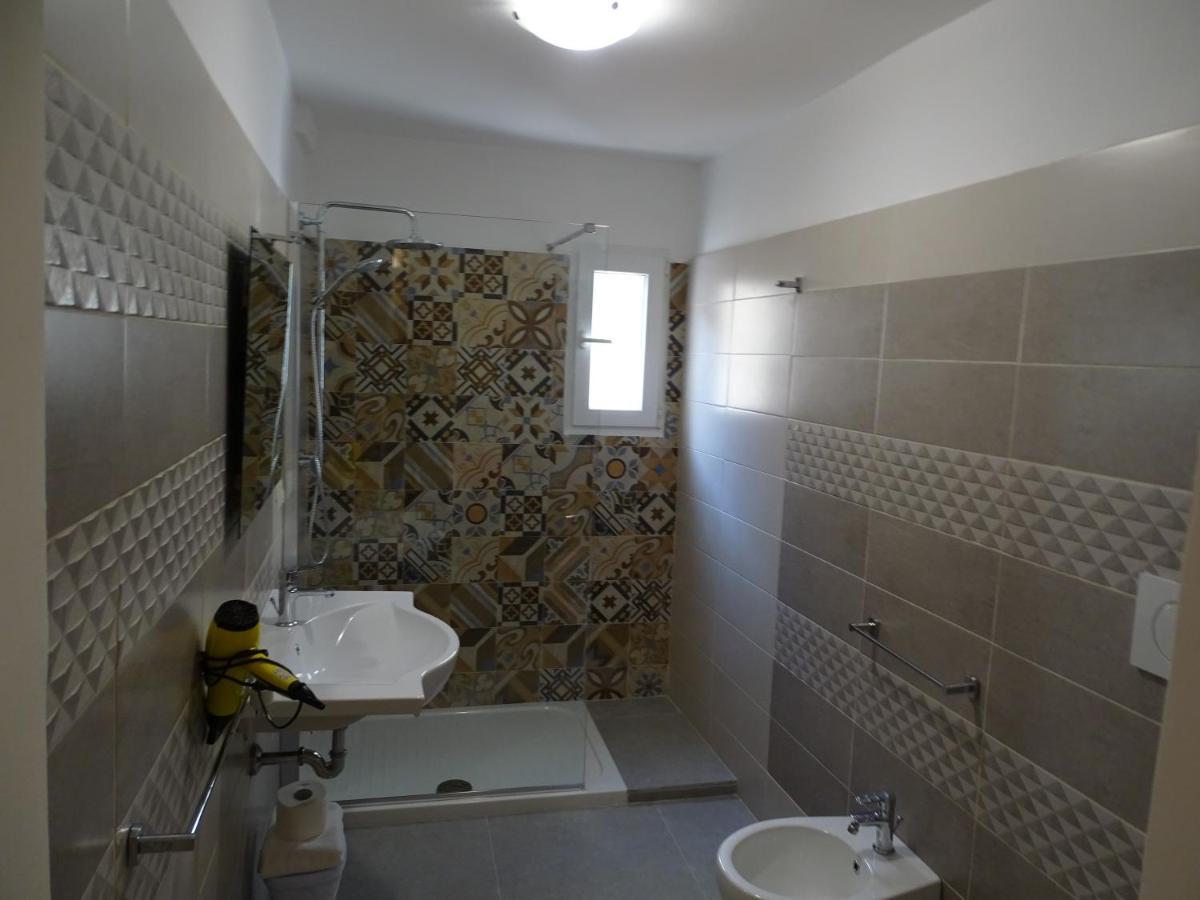 Nonna Ia B&B Parabita Εξωτερικό φωτογραφία