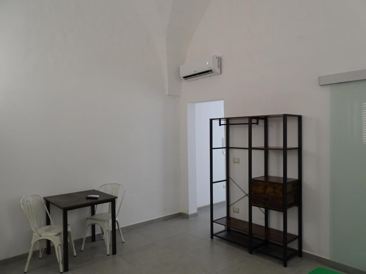 Nonna Ia B&B Parabita Εξωτερικό φωτογραφία