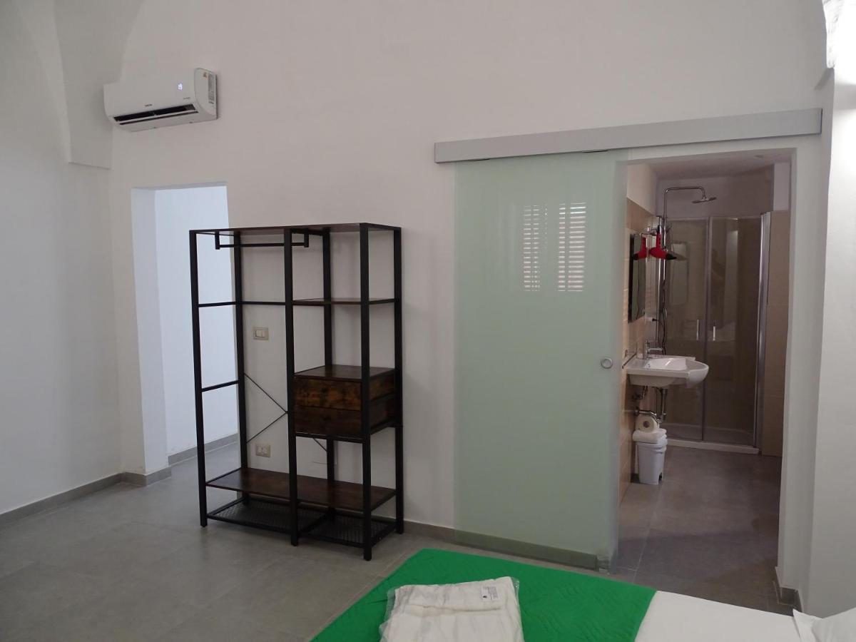 Nonna Ia B&B Parabita Εξωτερικό φωτογραφία