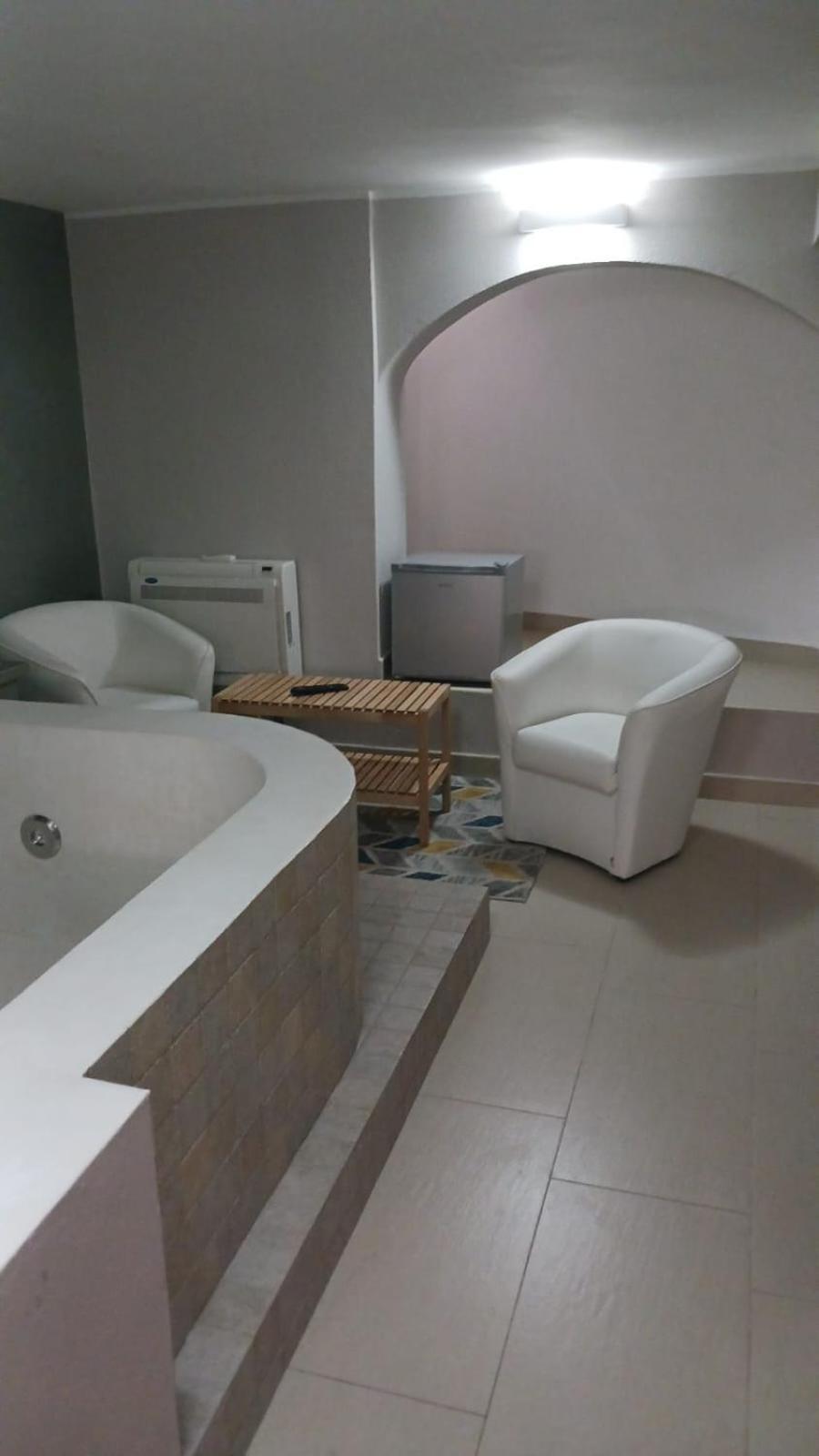 Nonna Ia B&B Parabita Εξωτερικό φωτογραφία
