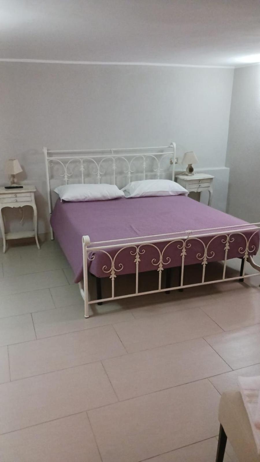 Nonna Ia B&B Parabita Εξωτερικό φωτογραφία